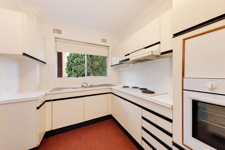 Second view of Homely apartment listing, 5/28 Claude St, Chatswood NSW 2067