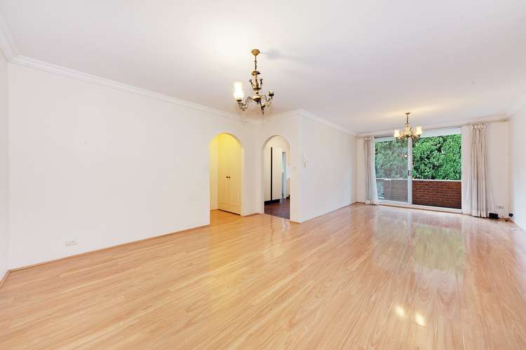 Third view of Homely apartment listing, 5/28 Claude St, Chatswood NSW 2067