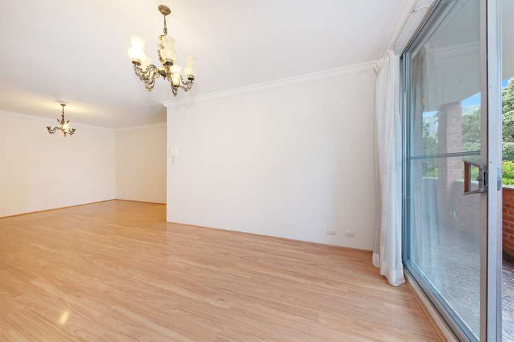 Fourth view of Homely apartment listing, 5/28 Claude St, Chatswood NSW 2067