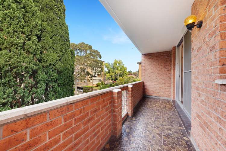 Fifth view of Homely apartment listing, 5/28 Claude St, Chatswood NSW 2067
