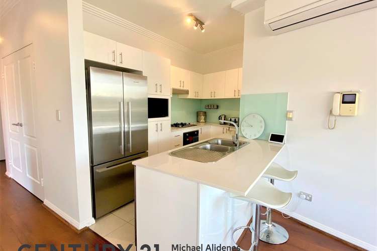 Third view of Homely unit listing, 24/232-234 Slade Road, Bexley North NSW 2207