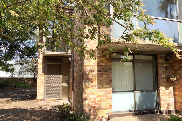 Second view of Homely unit listing, 1/38 Smith Street, Charlestown NSW 2290