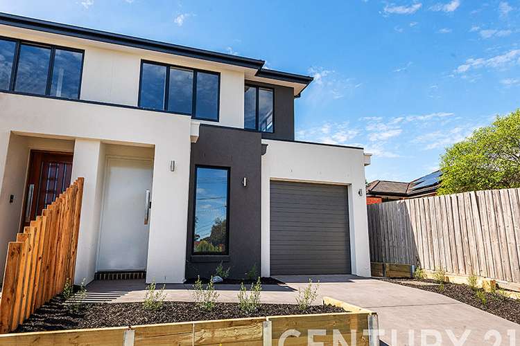 Main view of Homely townhouse listing, 17A Eagle Drive, Noble Park North VIC 3174