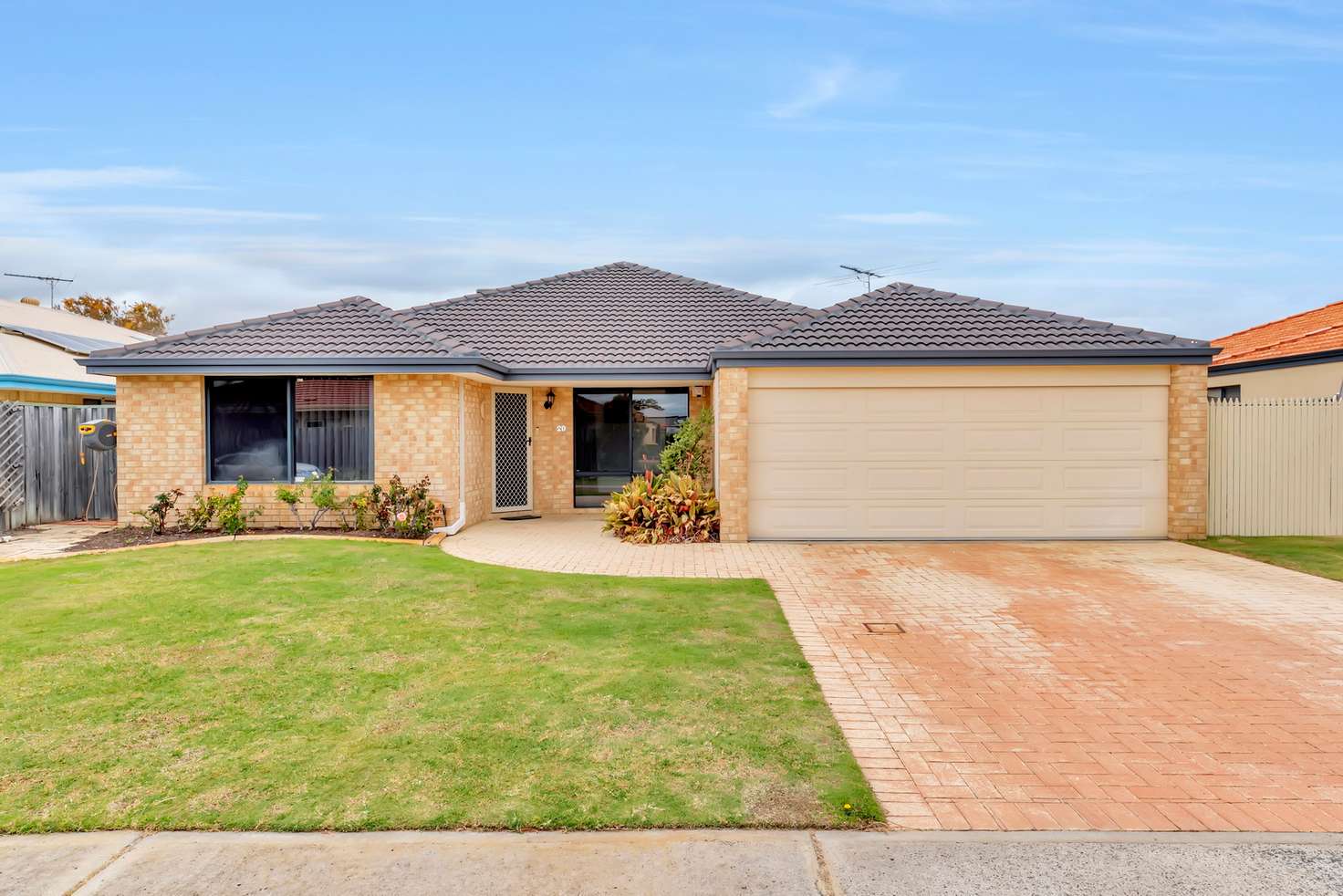 Main view of Homely house listing, 20 Boyle Avenue, Rockingham WA 6168