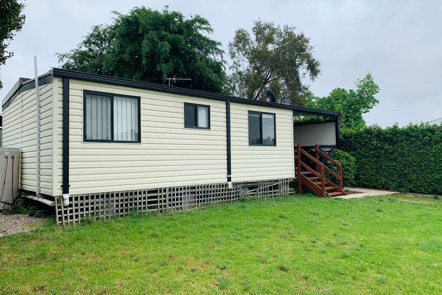 Main view of Homely flat listing, 53a Grange Ave, Schofields NSW 2762