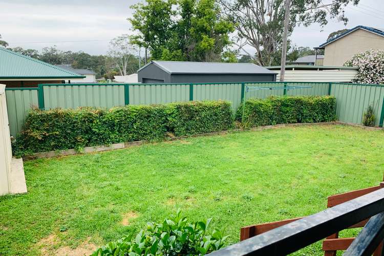 Second view of Homely flat listing, 53a Grange Ave, Schofields NSW 2762
