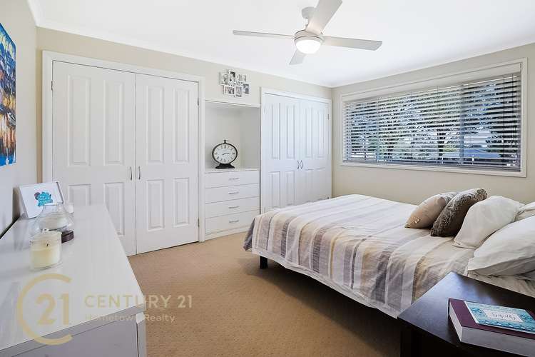 Fourth view of Homely house listing, 17 Oliver Street, Riverstone NSW 2765