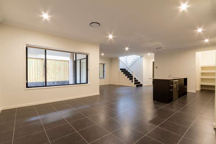 Fifth view of Homely house listing, 58 Taunton Circuit, Upper Kedron QLD 4055
