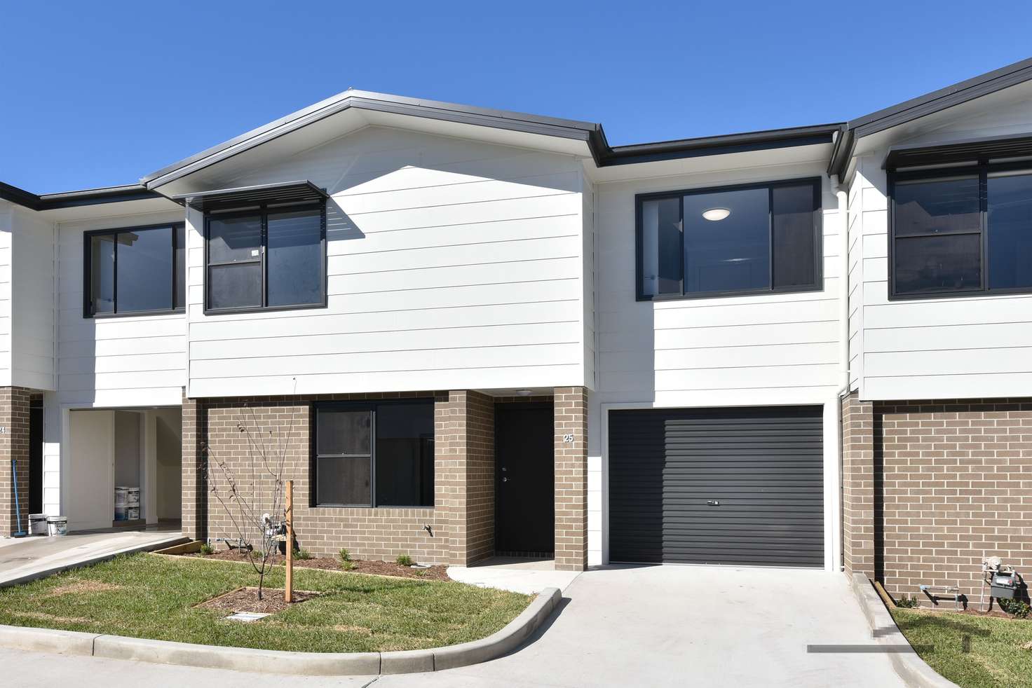 Main view of Homely townhouse listing, 25/43 Mawson Street, Shortland NSW 2307