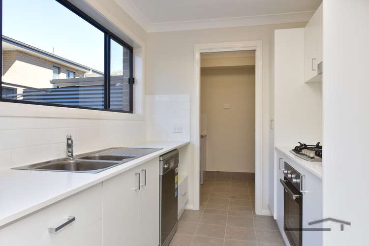 Second view of Homely townhouse listing, 25/43 Mawson Street, Shortland NSW 2307