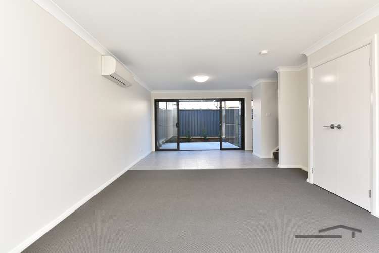 Third view of Homely townhouse listing, 25/43 Mawson Street, Shortland NSW 2307