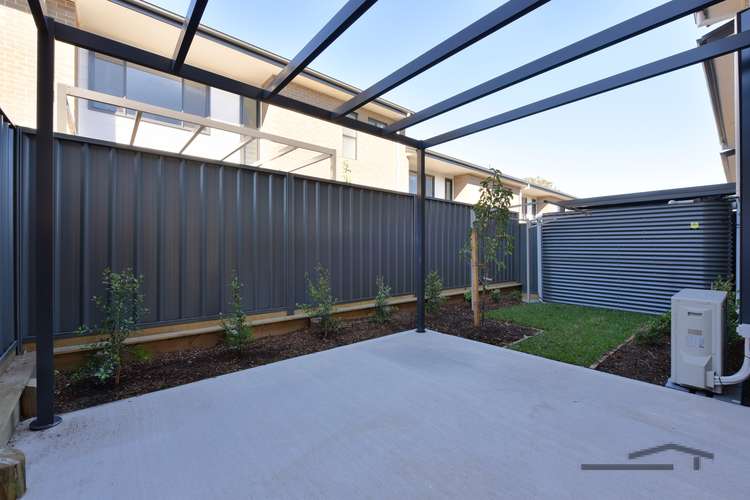 Fourth view of Homely townhouse listing, 25/43 Mawson Street, Shortland NSW 2307