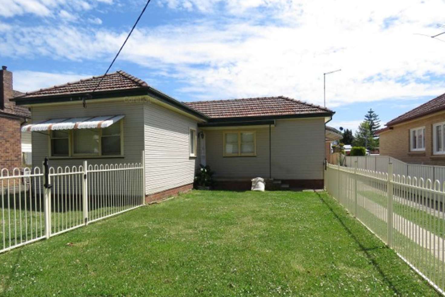 Main view of Homely apartment listing, 14 Melody Street, Toongabbie NSW 2146