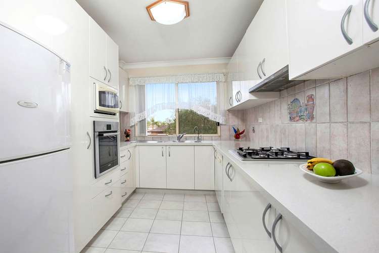 Second view of Homely apartment listing, 1/2-6 Selmon Street, Sans Souci NSW 2219