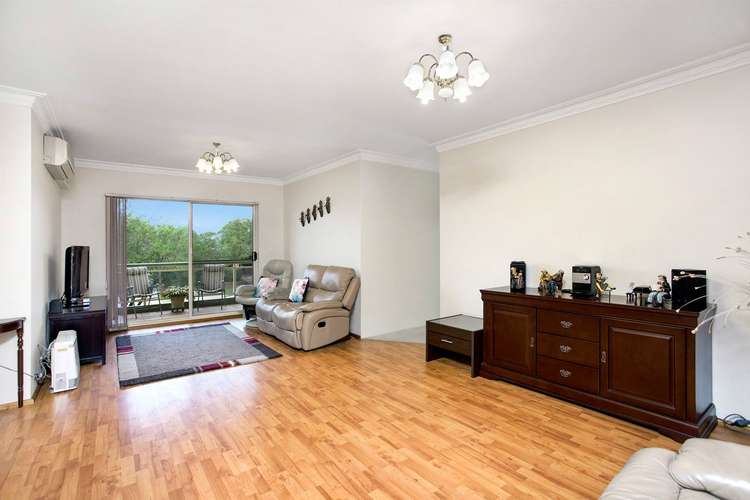 Third view of Homely apartment listing, 1/2-6 Selmon Street, Sans Souci NSW 2219