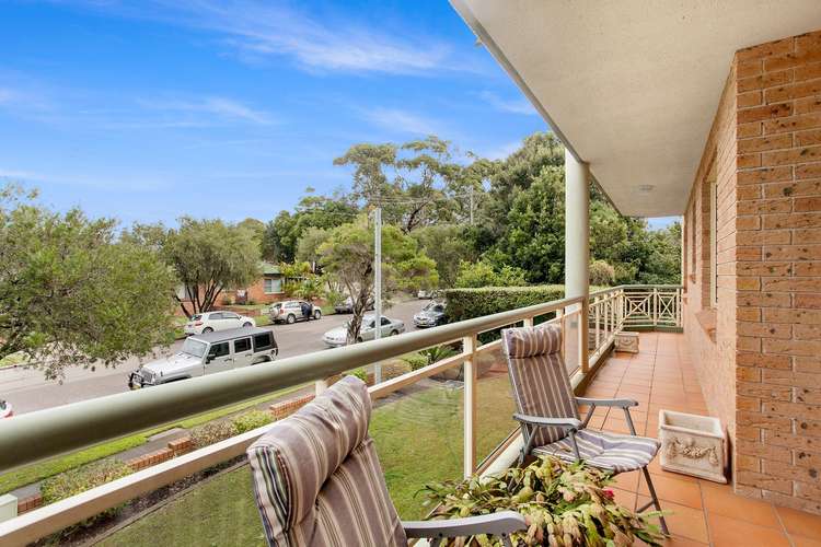 Fourth view of Homely apartment listing, 1/2-6 Selmon Street, Sans Souci NSW 2219