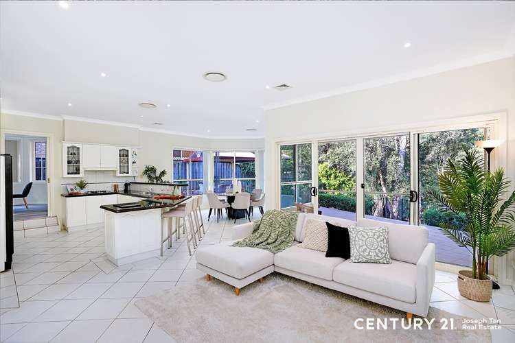 Fourth view of Homely house listing, 10 Compton Green, West Pennant Hills NSW 2125