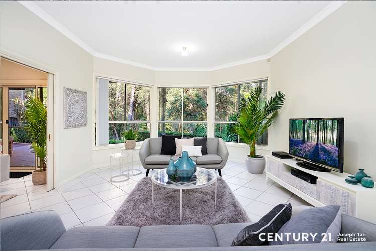 Fifth view of Homely house listing, 10 Compton Green, West Pennant Hills NSW 2125
