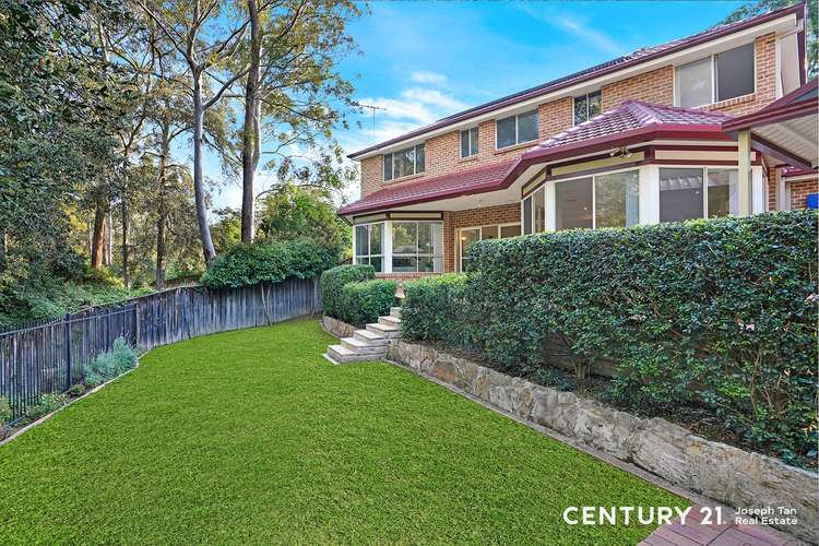 Sixth view of Homely house listing, 10 Compton Green, West Pennant Hills NSW 2125
