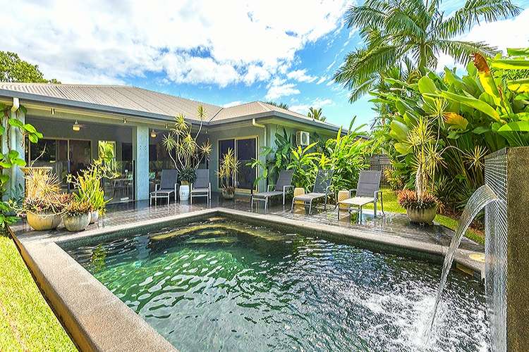 Main view of Homely house listing, 14 Shearwater Street, Port Douglas QLD 4877