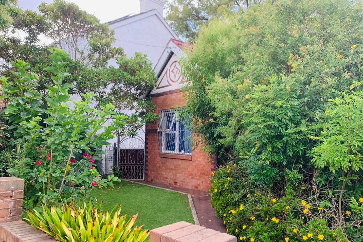 Main view of Homely apartment listing, 1/226 Wardell Road, Dulwich Hill NSW 2203