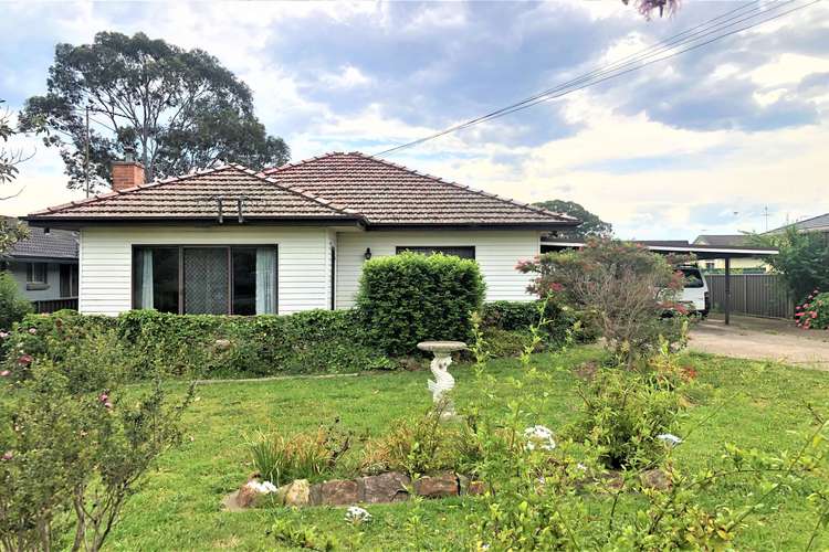 Second view of Homely house listing, 49 Collins Street, St Marys NSW 2760