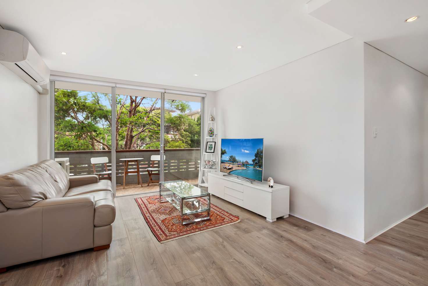Main view of Homely apartment listing, 4/37 The Avenue, Rose Bay NSW 2029