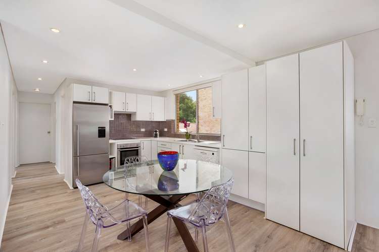 Second view of Homely apartment listing, 4/37 The Avenue, Rose Bay NSW 2029
