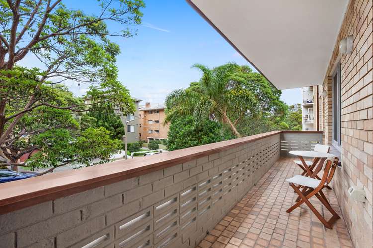 Fifth view of Homely apartment listing, 4/37 The Avenue, Rose Bay NSW 2029