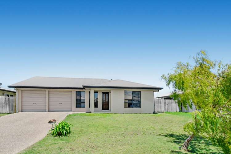 Main view of Homely house listing, 9 Heathcote Court, Deeragun QLD 4818