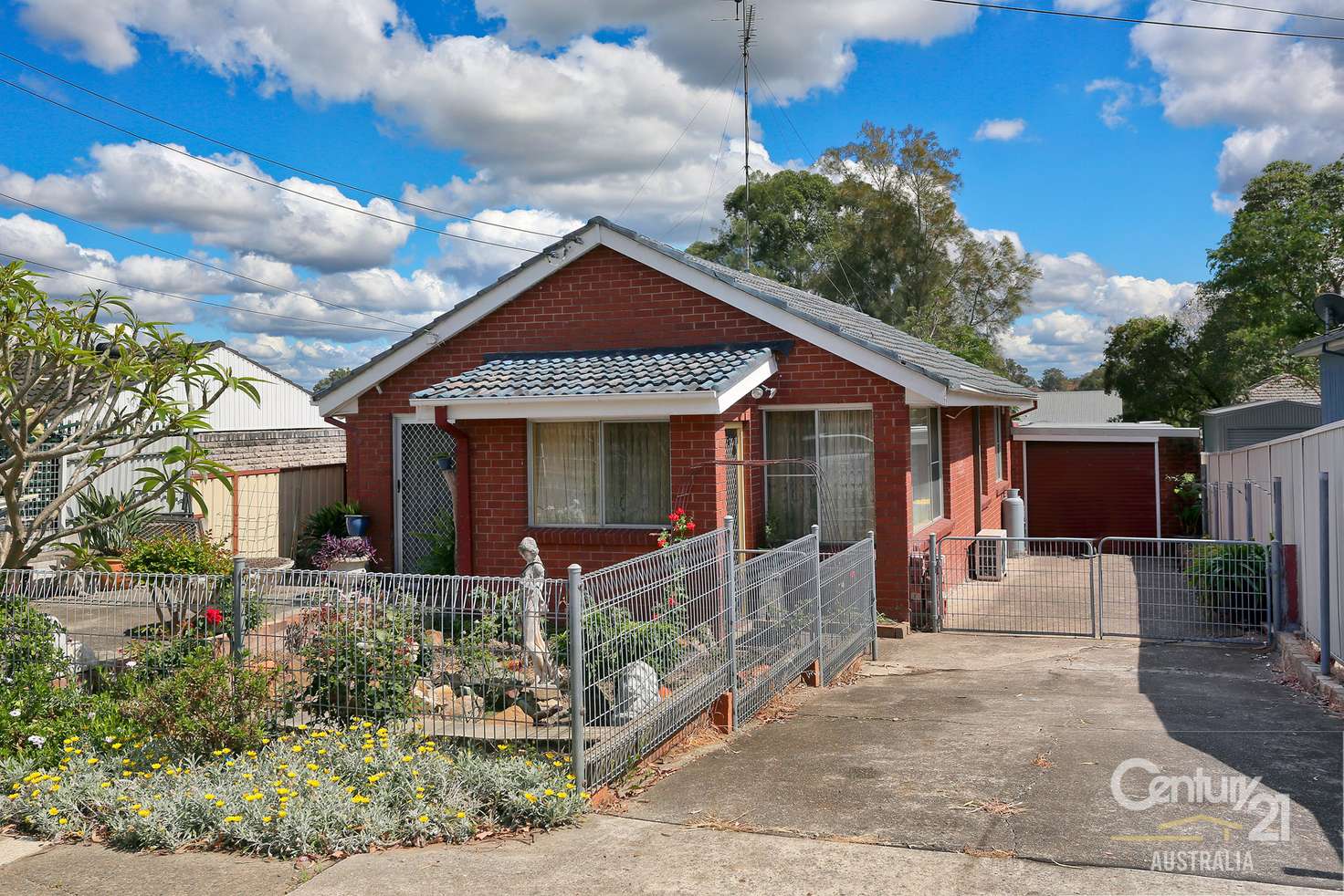 Main view of Homely house listing, 100 Elizabeth Street, Riverstone NSW 2765