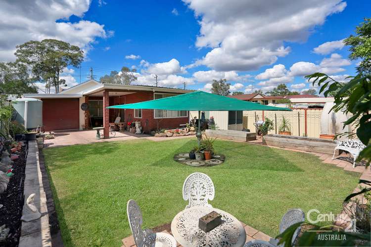 Second view of Homely house listing, 100 Elizabeth Street, Riverstone NSW 2765