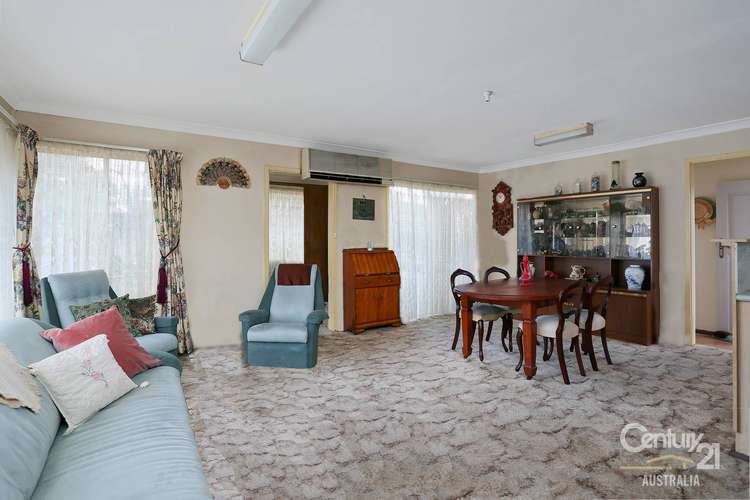 Fifth view of Homely house listing, 100 Elizabeth Street, Riverstone NSW 2765