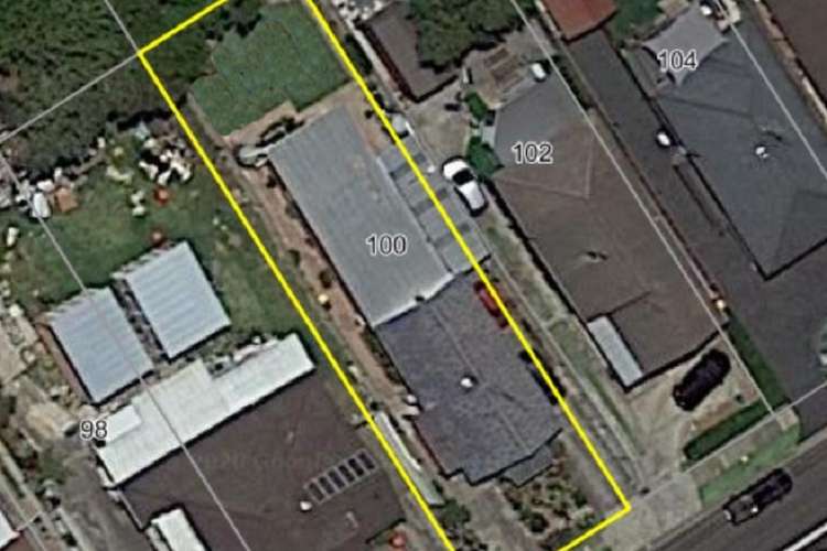 Sixth view of Homely house listing, 100 Elizabeth Street, Riverstone NSW 2765
