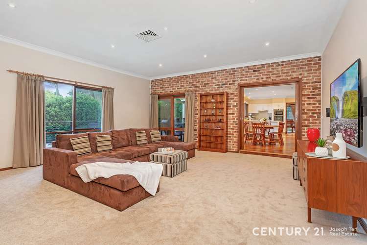 Fourth view of Homely house listing, 6 Lacebark Way, Castle Hill NSW 2154