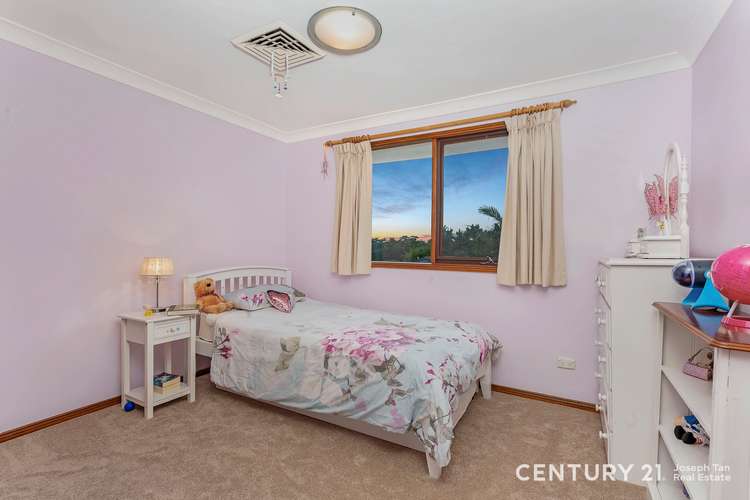 Sixth view of Homely house listing, 6 Lacebark Way, Castle Hill NSW 2154