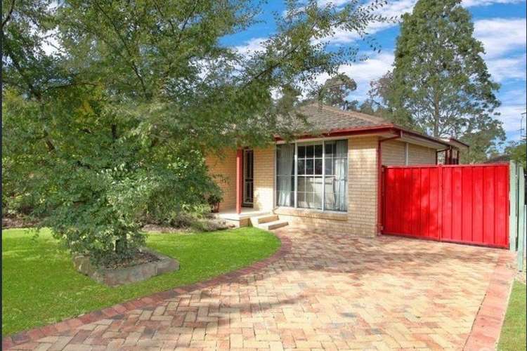 Second view of Homely house listing, 28 Oleander Crescent, Riverstone NSW 2765
