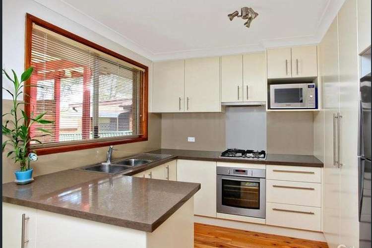 Third view of Homely house listing, 28 Oleander Crescent, Riverstone NSW 2765