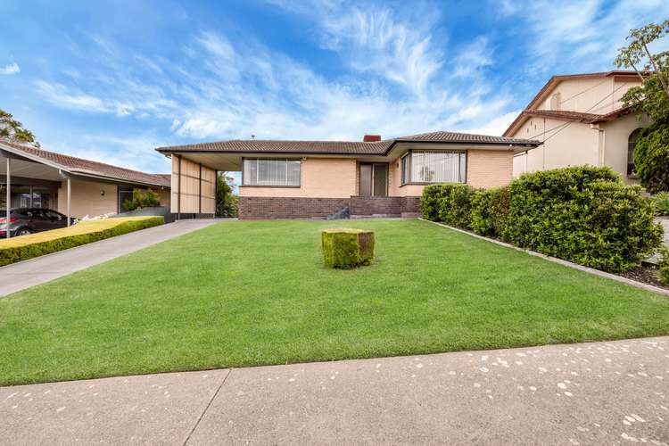 4 Kanangra Road, Seaview Downs SA 5049