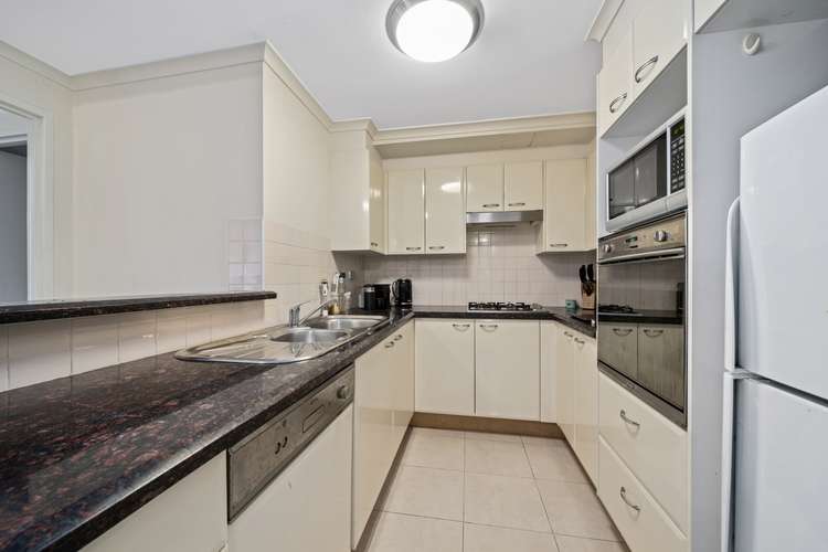 Third view of Homely apartment listing, 10/17-23 Newland Street, Bondi Junction NSW 2022