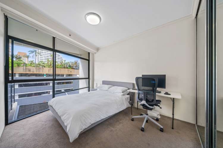 Fourth view of Homely apartment listing, 10/17-23 Newland Street, Bondi Junction NSW 2022