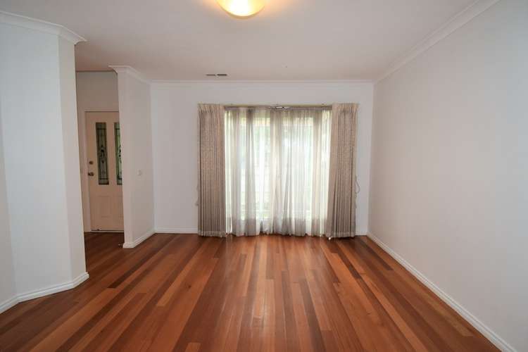 Second view of Homely townhouse listing, 1/12 Bleazby Street, Bentleigh VIC 3204