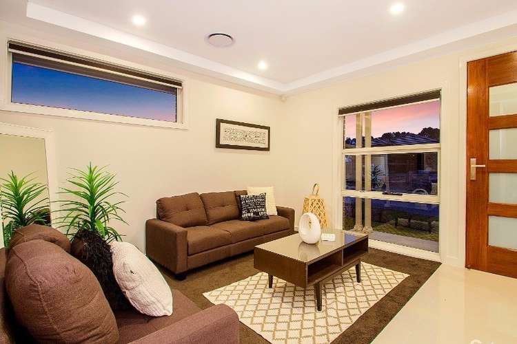 Second view of Homely house listing, 38 Barrington Street, The Ponds NSW 2769