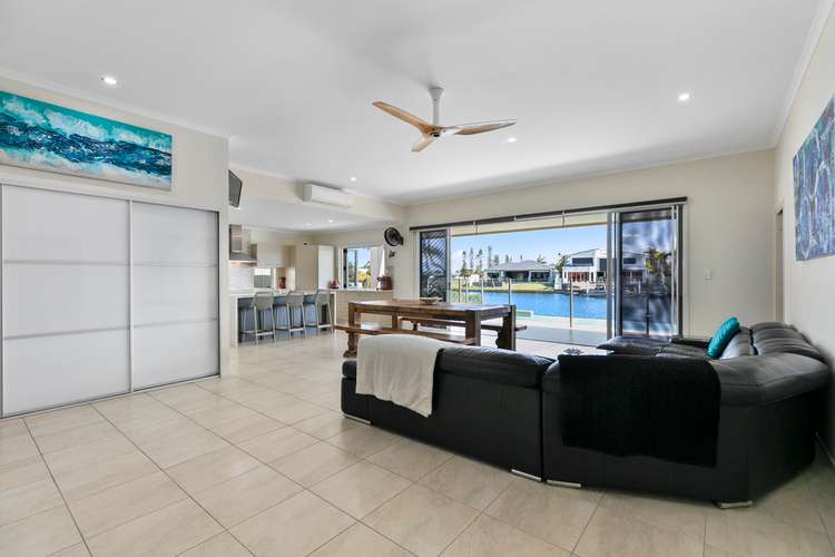 Sixth view of Homely house listing, 22 Westholme Circuit, Pelican Waters QLD 4551