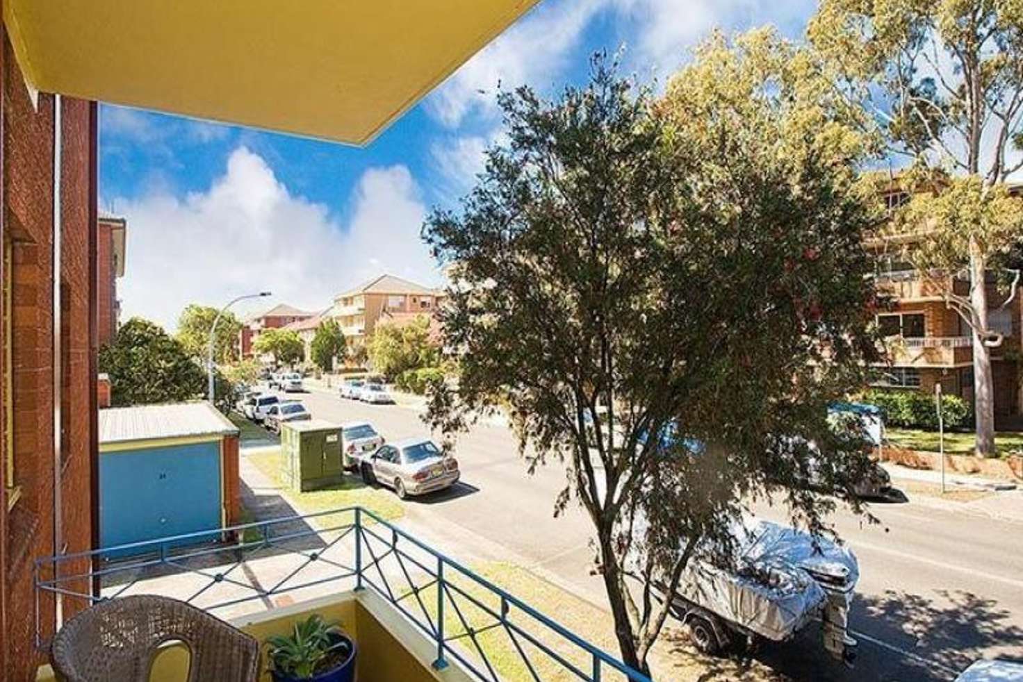 Main view of Homely apartment listing, 2/44 Crawford Road, Brighton-le-sands NSW 2216