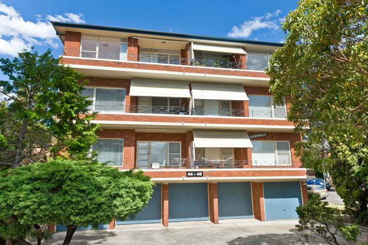Third view of Homely apartment listing, 2/44 Crawford Road, Brighton-le-sands NSW 2216