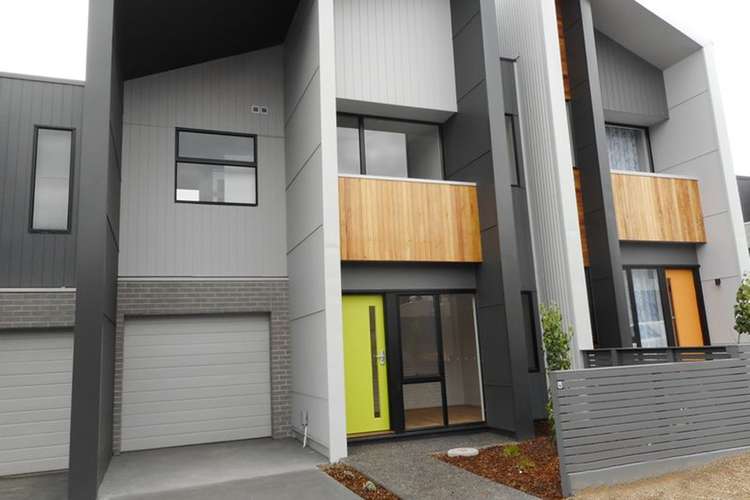 Main view of Homely townhouse listing, 4 Jacks Place, Dandenong VIC 3175