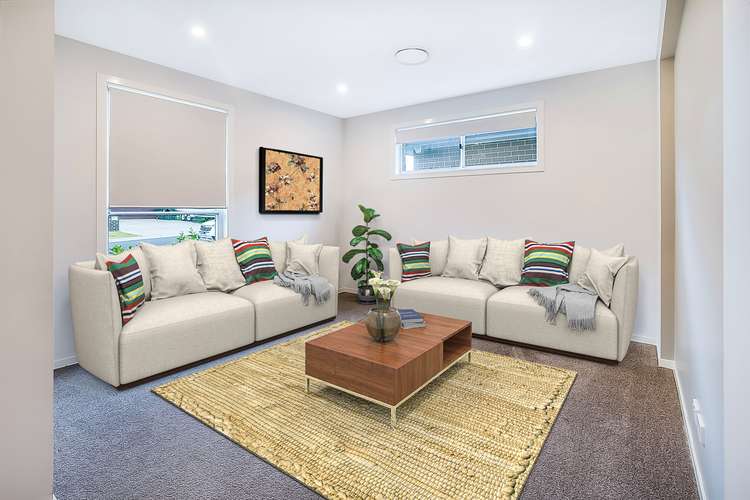 Fourth view of Homely house listing, 28 Rumery Street, Riverstone NSW 2765