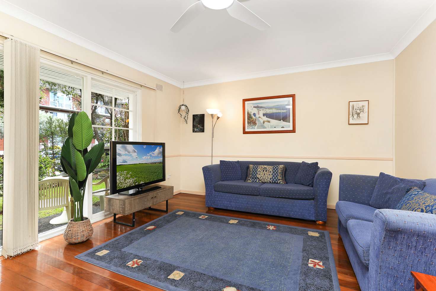 Main view of Homely townhouse listing, 22 Unsted Crescent, Hillsdale NSW 2036