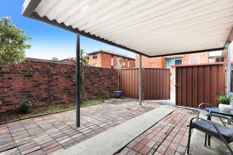 Sixth view of Homely townhouse listing, 22 Unsted Crescent, Hillsdale NSW 2036
